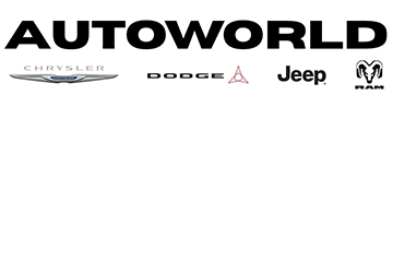 Autoworld CDJR